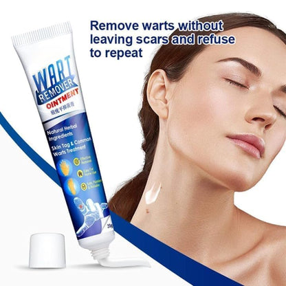 Warts Remover Cream (Pack Of 2)(PL)